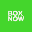 آیکون‌ BOX NOW