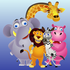 Animaux pour enfants APK