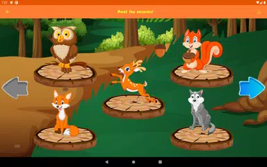 Animals for Kids APK  for Android – Download Animals for Kids APK  Latest Version from 