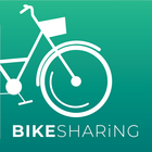 BikeSharing icône