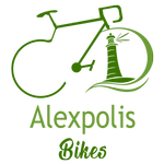 Alexpolis Bikes icon