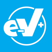 eVplus ไอคอน