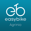 easybike Agrinio أيقونة