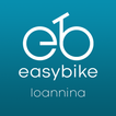 easybike Ioannina icon