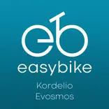 easybike Kordelio Evosmos
