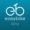 easybike Sitia 아이콘
