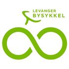 Levanger Bysykkel icône