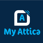 MyAttica アイコン