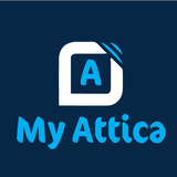 MyAttica-icoon