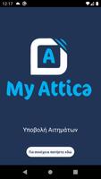 MyAttica Affiche