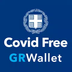 Скачать Covid Free GR Wallet APK