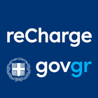 reCharge ikon
