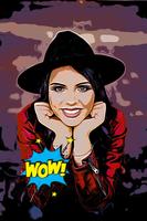 comics and cartoon maker تصوير الشاشة 1