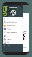 NFC Control স্ক্রিনশট 2