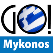 Go! Mykonos - Guia de viagens