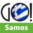 Go! Samos Travel Guide