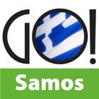 Go! Samos Travel Guide أيقونة