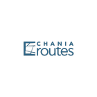 Chania Routes Zeichen