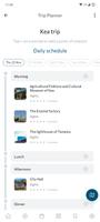 Cityguide Kea 截图 3