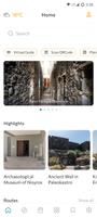پوستر Nisyros Guide