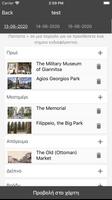 Cityguide Pella syot layar 2