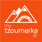 MyTzoumerkaBrands icône