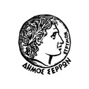 Serres Easy Parking-APK