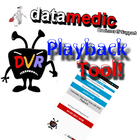 DVR Playback Tools-icoon