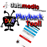 DVR Playback Tools ícone