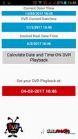 DVR Playback Tools 스크린샷 2