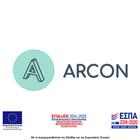 ARCON: Augmented Reality Content Management System Zeichen