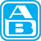 AB иконка