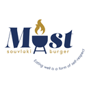 Must souvlaki burger APK