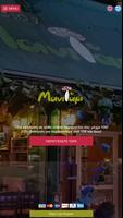 Manitari Delivery poster