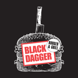 Black Dagger icon