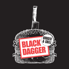 Black Dagger-icoon