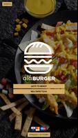 ala Burger poster