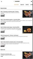 ala Burger screenshot 1