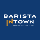 Barista In Town icon