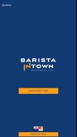 Barista In Town poster