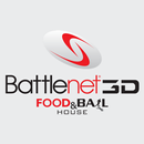 Battlenet Κατερίνη APK