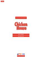 Chicken House скриншот 3