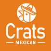 Crats Mexican simgesi