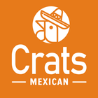 Crats Mexican icône