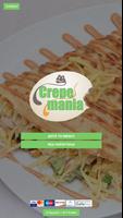 Crepe mania Affiche