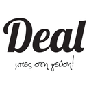 Deal fast food APK