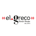 el Greco Steakhouse icône