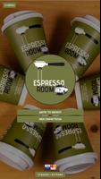 Espresso Room plakat