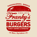 Franky's BURGERS APK