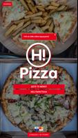 Hi Pizza Delivery poster